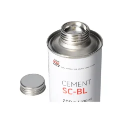 Klej do opon BL Special Cement (SC-BL) 200g / 230ml