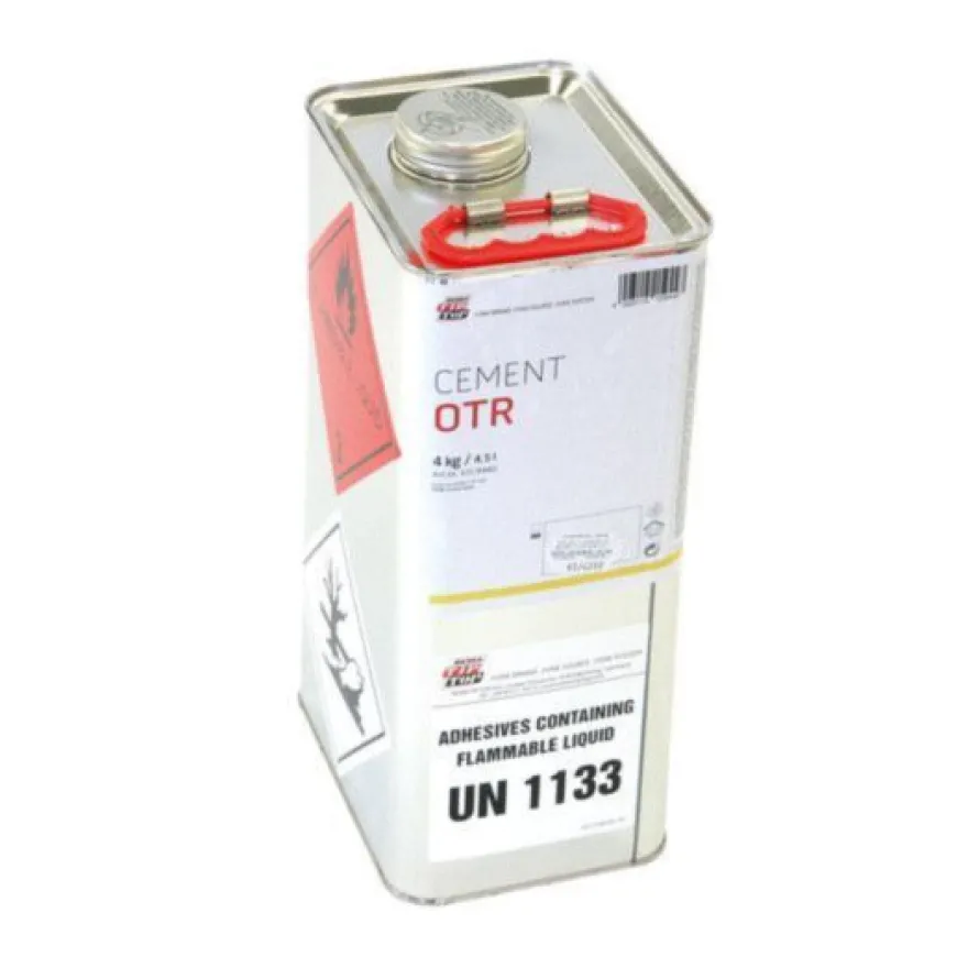 Klej do opon OTR Special Cement 4 kg