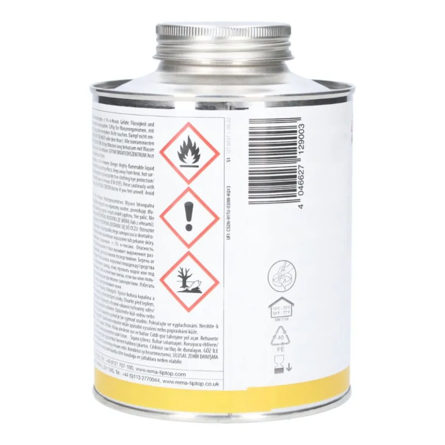 Klej do opon OTR Special Cement 650 g