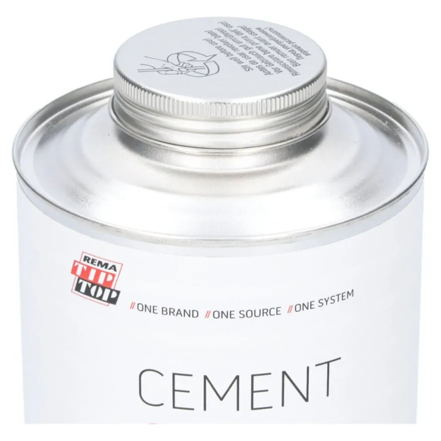 Klej do opon OTR Special Cement 650 g
