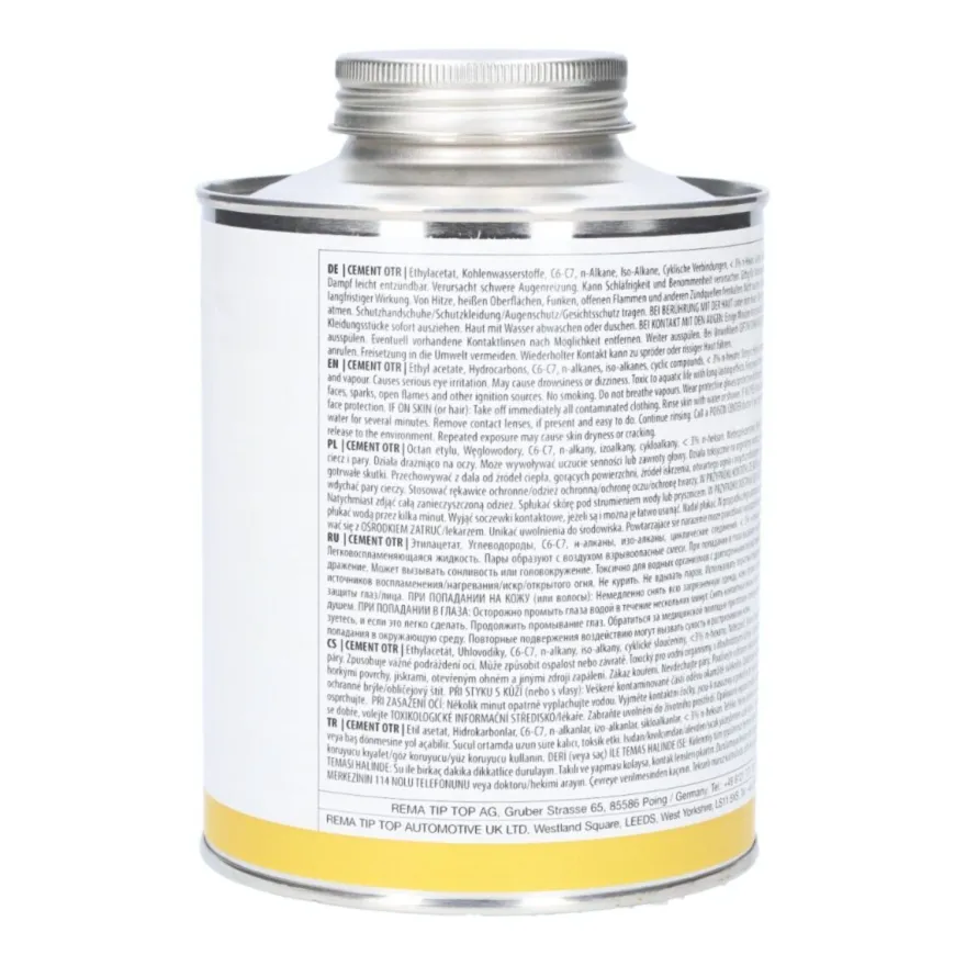 Klej do opon OTR Special Cement 650 g