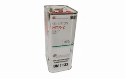 Klej SOLUTION MTR-2 do wulkanizacji na gorąco, 3,5 kg / 4 700 ml