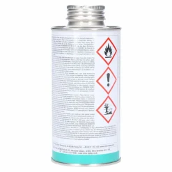 Klej SOLUTION MTR-2 do wulkanizacji na gorąco, 175 g / 240 ml