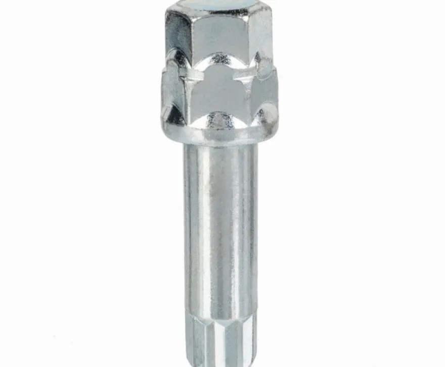 Klucz - adapter Torx do wąskich śrub/nakrętek TUV