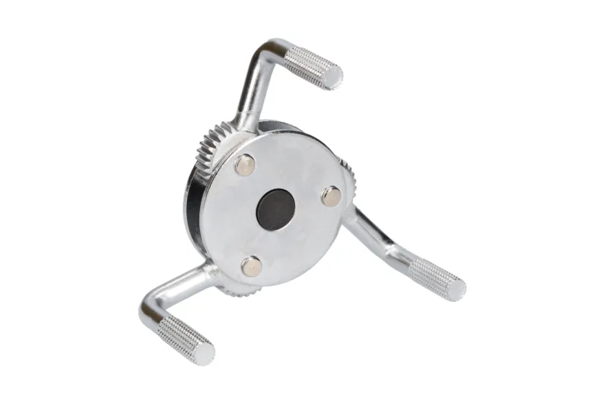KLUCZ DO FILTRA OLEJU PAZURKOWY FILTRÓW DO 110MM