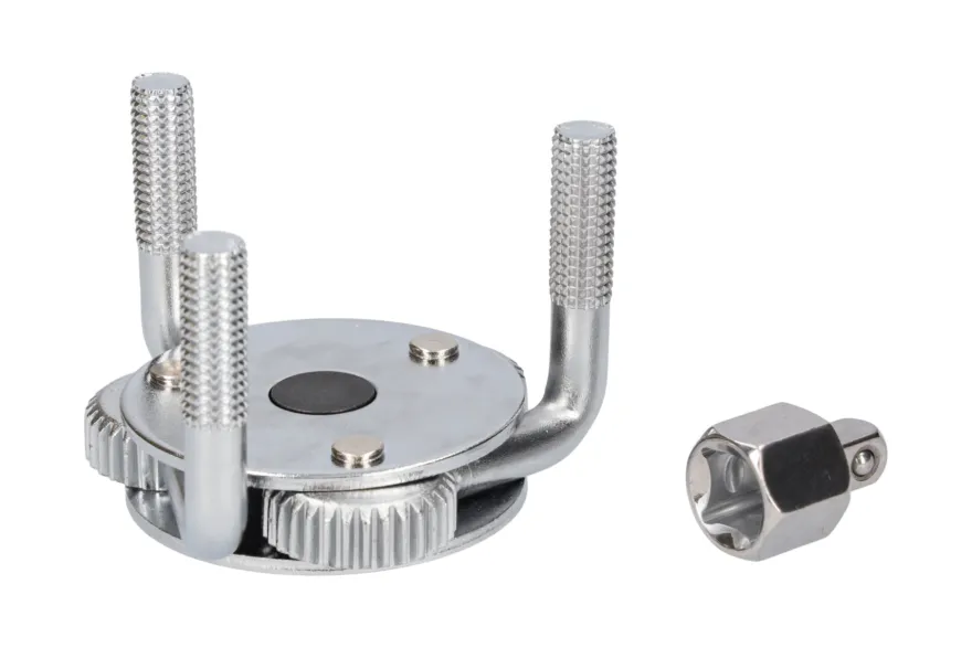 KLUCZ DO FILTRA OLEJU PAZURKOWY FILTRÓW DO 110MM