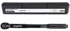 Klucz dynamometryczny INVENTO 3/8