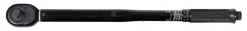 Klucz dynamometryczny INVENTO 1/2" 28-210 Nm + nasadki ALU - zestaw PRO
