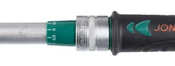 Klucz dynamometryczny Jonnesway T27060N 3/8 10-60 Nm