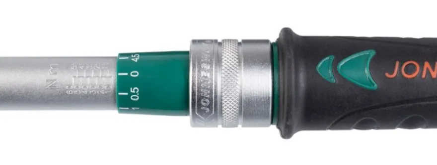 Klucz dynamometryczny Jonnesway T27060N 3/8 10-60 Nm