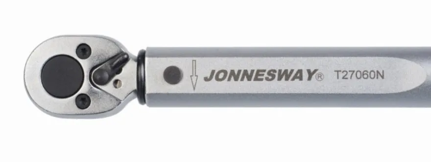 Klucz dynamometryczny Jonnesway T27060N 3/8 10-60 Nm