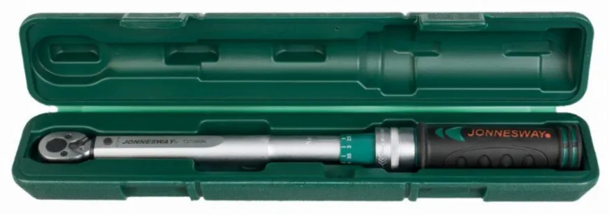 Klucz dynamometryczny Jonnesway T27060N 3/8 10-60 Nm