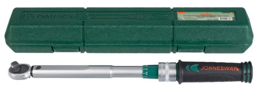 Klucz dynamometryczny Jonnesway T27060N 3/8 10-60 Nm