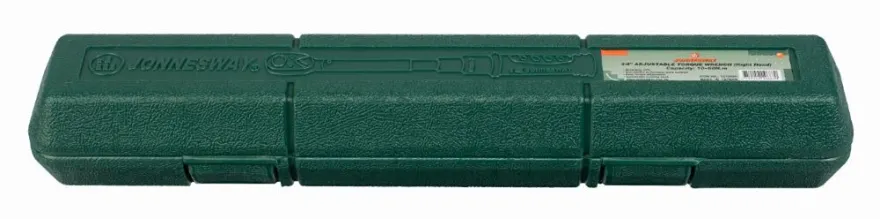 Klucz dynamometryczny Jonnesway T27060N 3/8 10-60 Nm