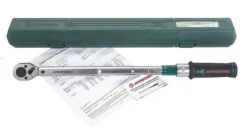 Klucz dynamometryczny Jonnesway T27340N 1/2 60 - 340 Nm