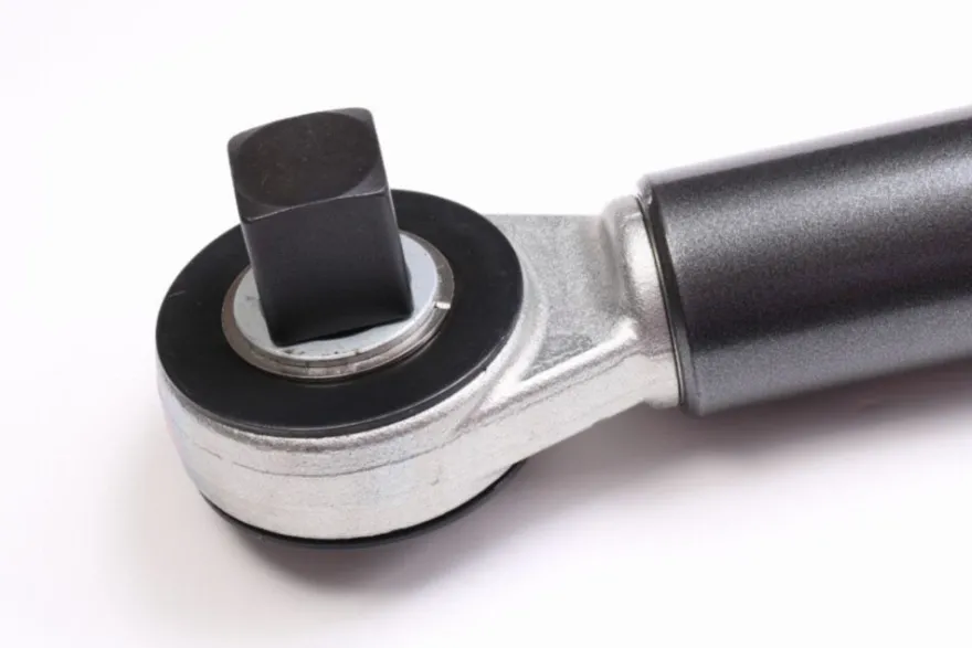 Klucz dynamometryczny NORBAR łamany 5R-N z mechanizmem zapadkowym 1" / 300 - 1000 Nm