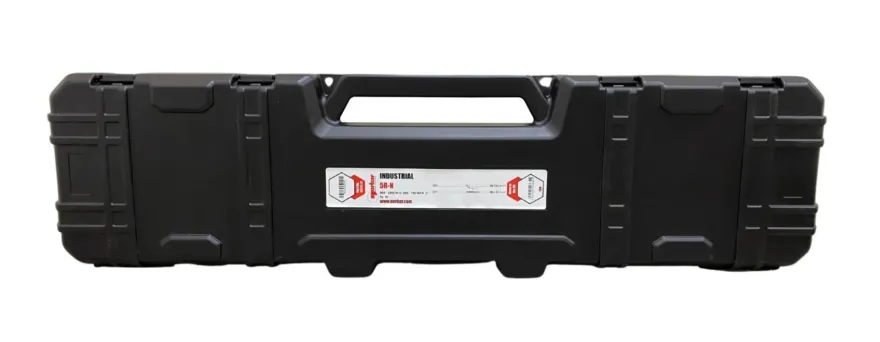 Klucz dynamometryczny NORBAR łamany 5R-N z mechanizmem zapadkowym 1" / 300 - 1000 Nm