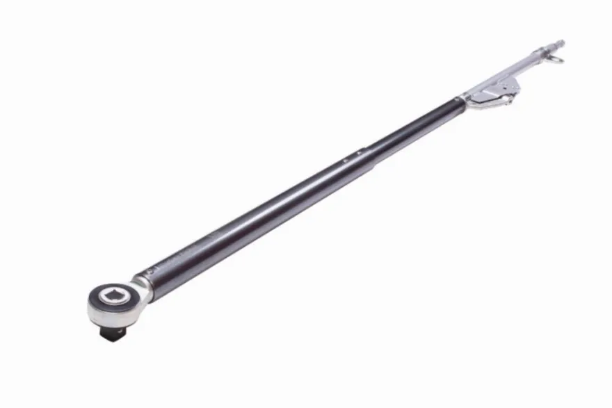 Klucz dynamometryczny NORBAR łamany 5R-N z mechanizmem zapadkowym 1" / 300 - 1000 Nm
