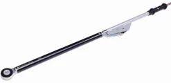 Klucz dynamometryczny NORBAR łamany 5R-N z mechanizmem zapadkowym 1