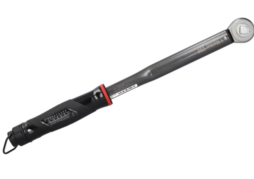 Klucz dynamometryczny NORBAR NorTorque 1/2" 40 - 200 Nm