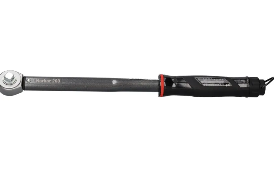 Klucz dynamometryczny NORBAR NorTorque 1/2" 40 - 200 Nm