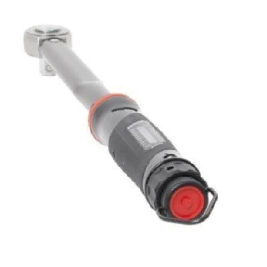 Klucz dynamometryczny NORBAR NorTorque 1/2" 40 - 200 Nm