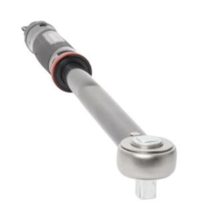 Klucz dynamometryczny NORBAR NorTorque 1/2" 40 - 200 Nm