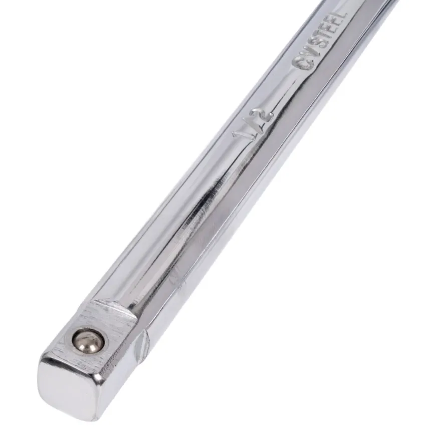 Klucz krzyżakowy do kół – 17, 19, 22 mm i 1/2"
