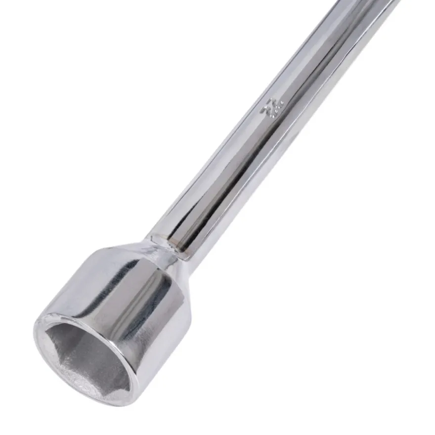 Klucz krzyżakowy do kół – 17, 19, 22 mm i 1/2"