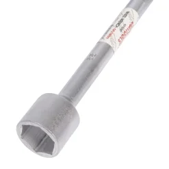 Klucz krzyżakowy do kół – 17, 19, 22 mm i 13/16