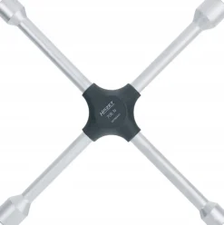 Klucz krzyżakowy do kół – 17, 19, 22 mm i 13/16" HAZET 705N