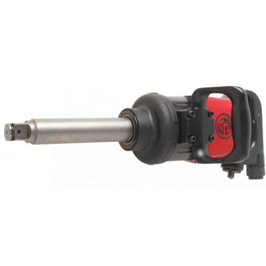 KLUCZ PNEUMATYCZNY CHICAGO PNEUMATIC CP7782-6 z długim trzpieniem