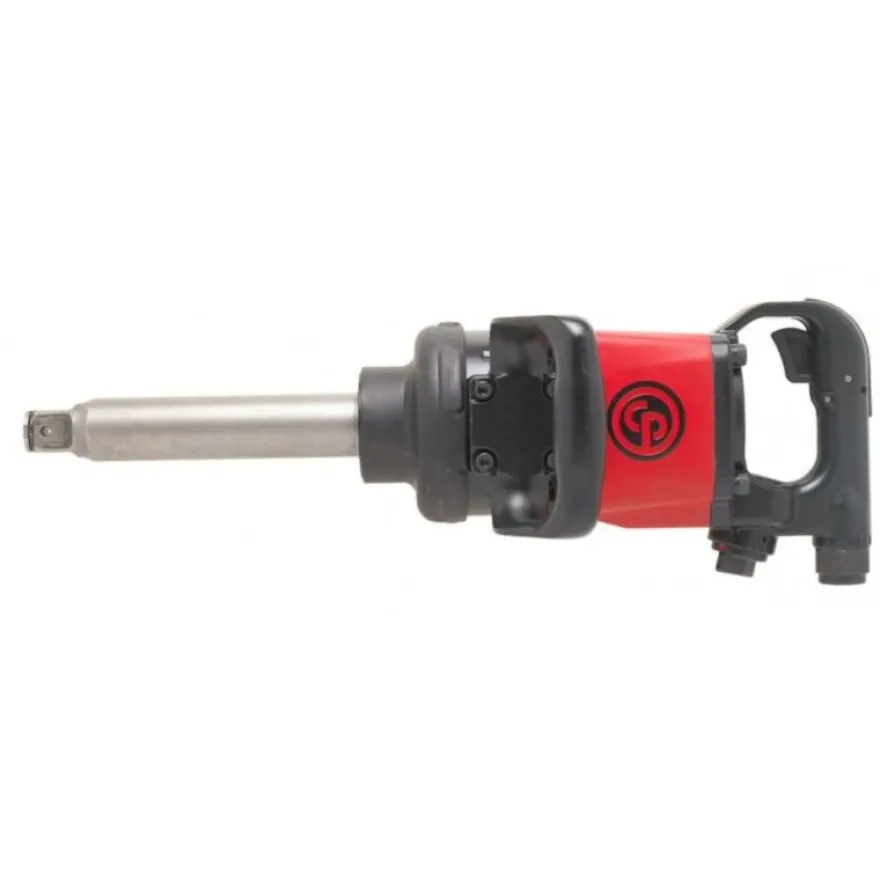 KLUCZ PNEUMATYCZNY CHICAGO PNEUMATIC CP7782-6 z długim trzpieniem