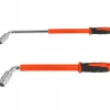 Klucz teleskopowy do kół 380–520 mm + 2 nasadki 17/19 mm i 21/23 mm