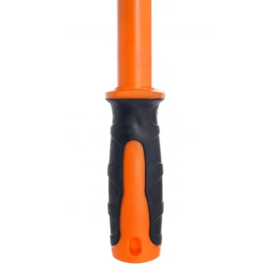 Klucz teleskopowy do kół 380–520 mm + 2 nasadki 17/19 mm i 21/23 mm