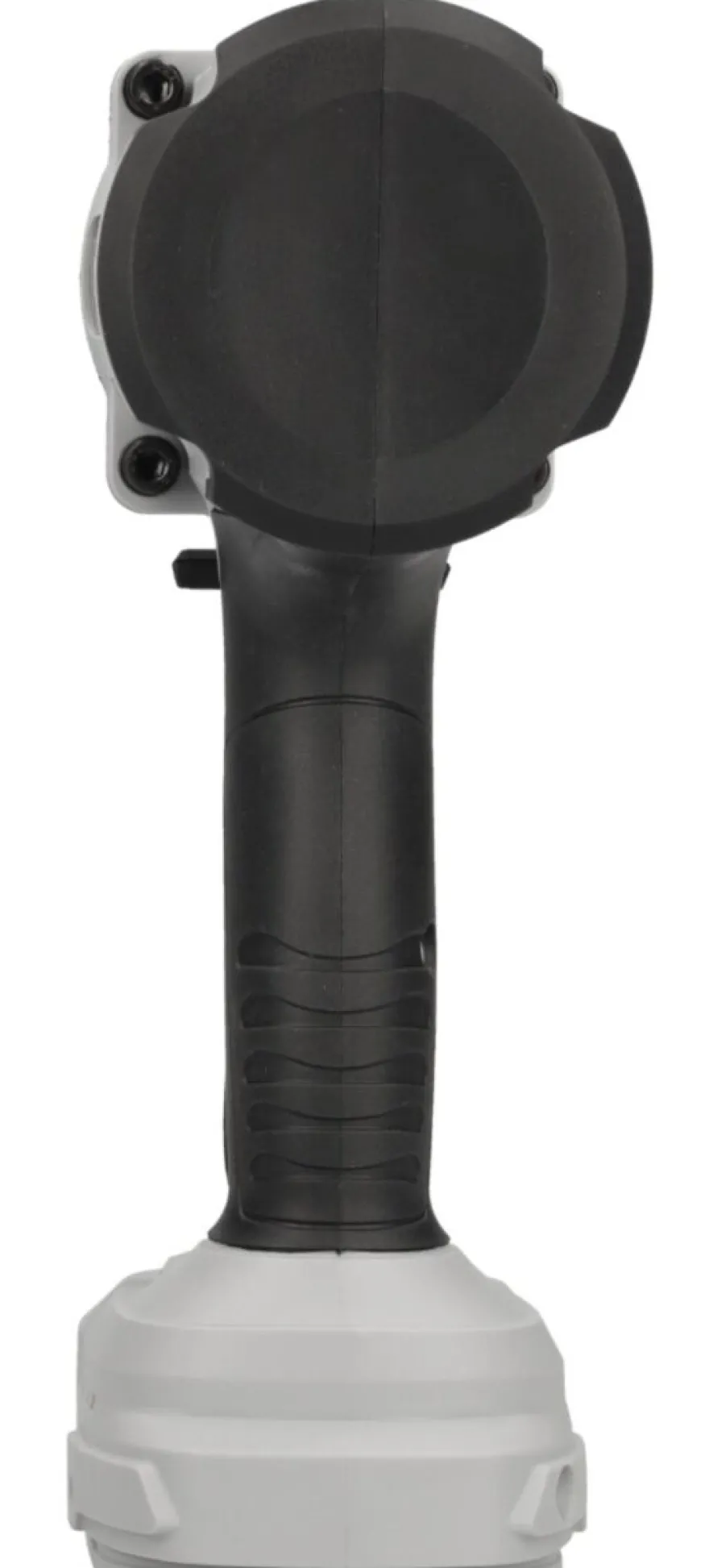 Klucz udarowy akumulatorowy 1/2" INVENTO Silver 1200 Nm - klucz, ładowarka, bateria 4Ah