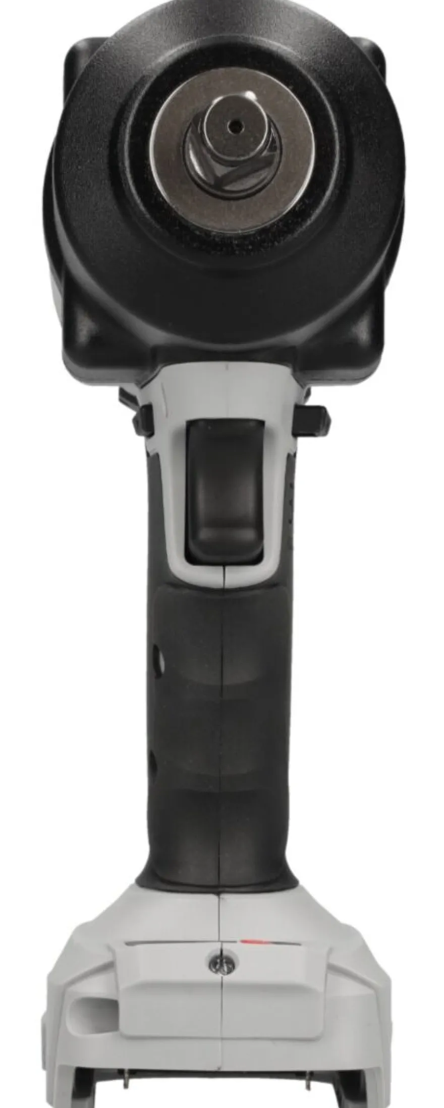 Klucz udarowy akumulatorowy 1/2" INVENTO Silver 1200 Nm - klucz, ładowarka, bateria 4Ah