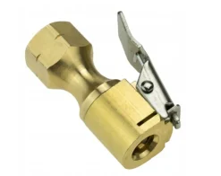 Końcówka do pompowania kół PCL 8mm z gwintem wewnętrznym 1/4"