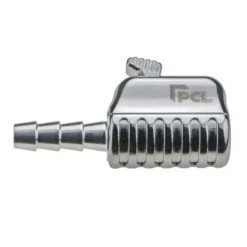 Końcówka głowica do pompowania KÓŁ OPON Pistoletu pompki na wąż 6mm PCL