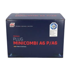 Kołek/grzybek Minicombi A6 do napraw opon TIP TOP PREMIUM 1 szt.