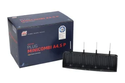 Kołek/grzybek Minicombi A4,5 do napraw opon TIP TOP PREMIUM 1szt.