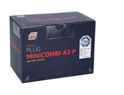 Kołek/grzybek Minicombi A3 do napraw opon TIP TOP PREMIUM 1szt.