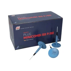 Kołek/grzybek Minicombi B8 PREMIUM TIP TOP 1szt.
