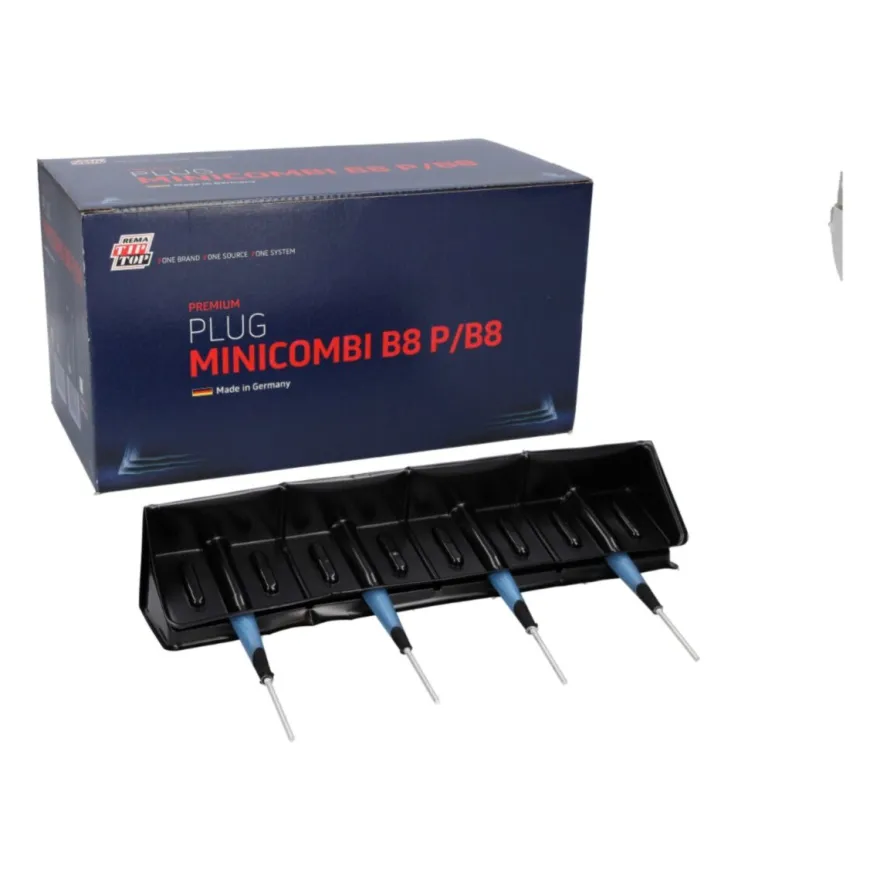 Kołek/grzybek Minicombi B8 PREMIUM TIP TOP 1szt.