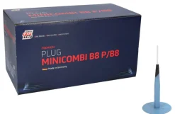 Kołek/grzybek Minicombi B8 PREMIUM TIP TOP 1szt.