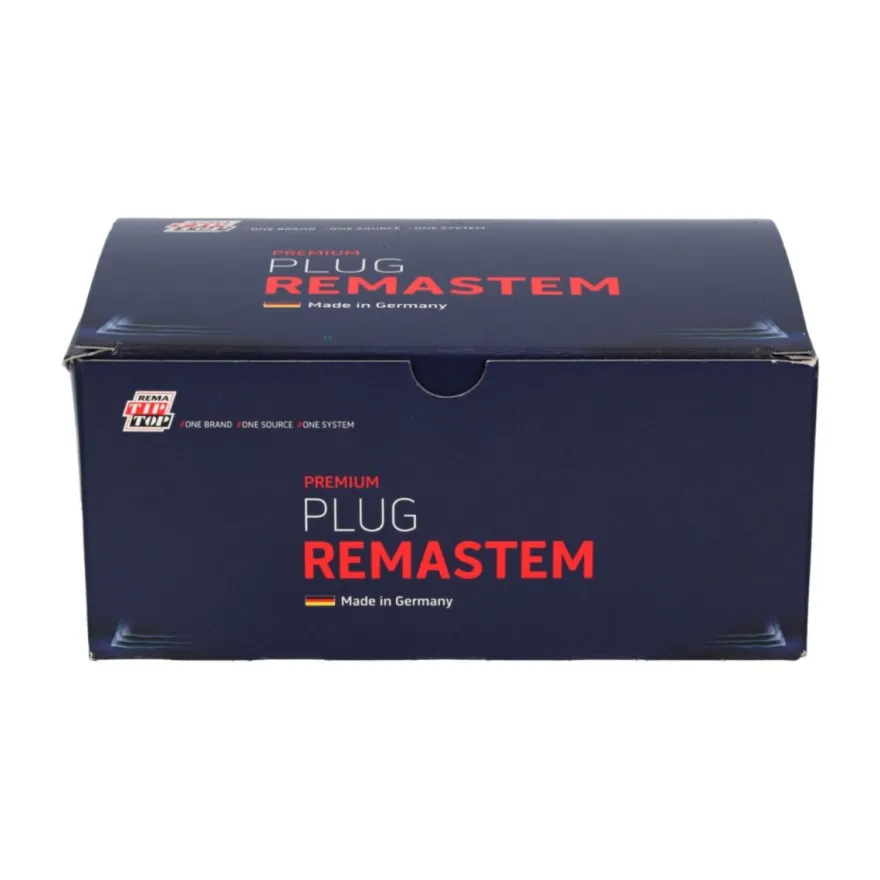 Kołki do naprawy opon Remastem 12 PREMIUM