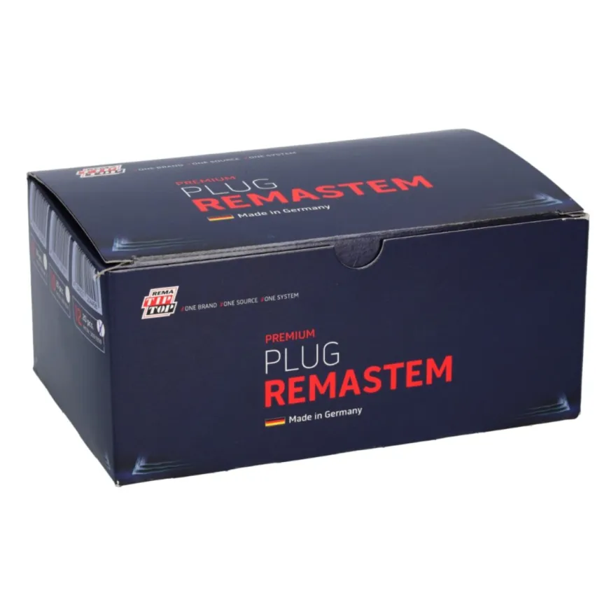 Kołki do naprawy opon Remastem 12 PREMIUM