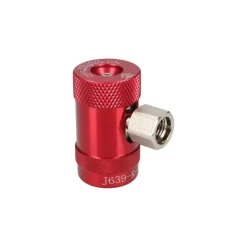 Konektory szybkozłącza R1234yf HP i LP INVENTO ACS 120