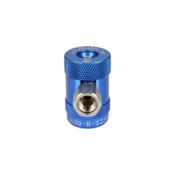 Konektory szybkozłącza R1234yf HP i LP INVENTO ACS 120