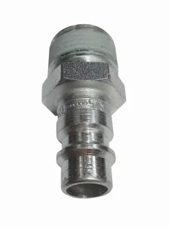 Króciec adapter wtyk RECTUS seria 25KA gwint zewnętrzny 3/8